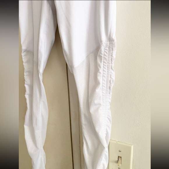 Fabletics Foldover PureLuxe Leggings XS - Picture 4 of 8